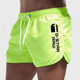 Sommerfeld | Kurze Herren-Badehose (1 Kaufen, 1 GRATIS dazu)