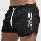 Sommerfeld | Kurze Herren-Badehose (1 Kaufen, 1 GRATIS dazu)