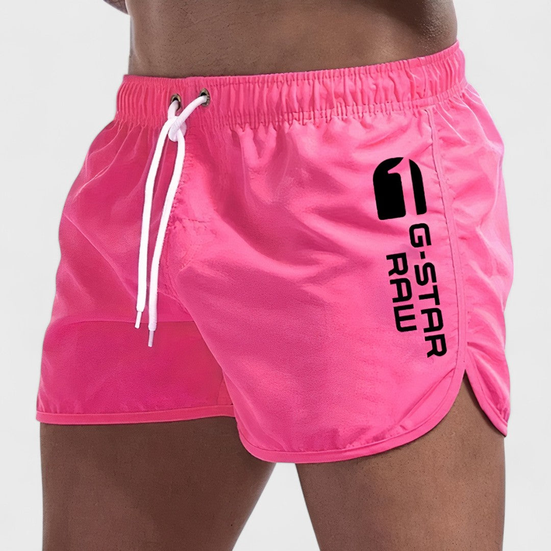 Sommerfeld | Kurze Herren-Badehose (1 Kaufen, 1 GRATIS dazu)