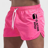Sommerfeld | Kurze Herren-Badehose (1 Kaufen, 1 GRATIS dazu)