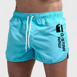 Sommerfeld | Kurze Herren-Badehose (1 Kaufen, 1 GRATIS dazu)