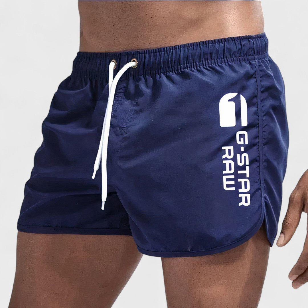 Sommerfeld | Kurze Herren-Badehose (1 Kaufen, 1 GRATIS dazu)