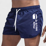 Sommerfeld | Kurze Herren-Badehose (1 Kaufen, 1 GRATIS dazu)