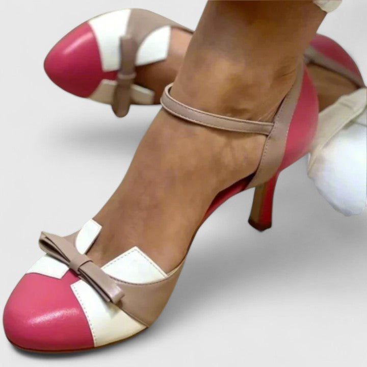 Sommerfeld™ | Bequeme High Heels
