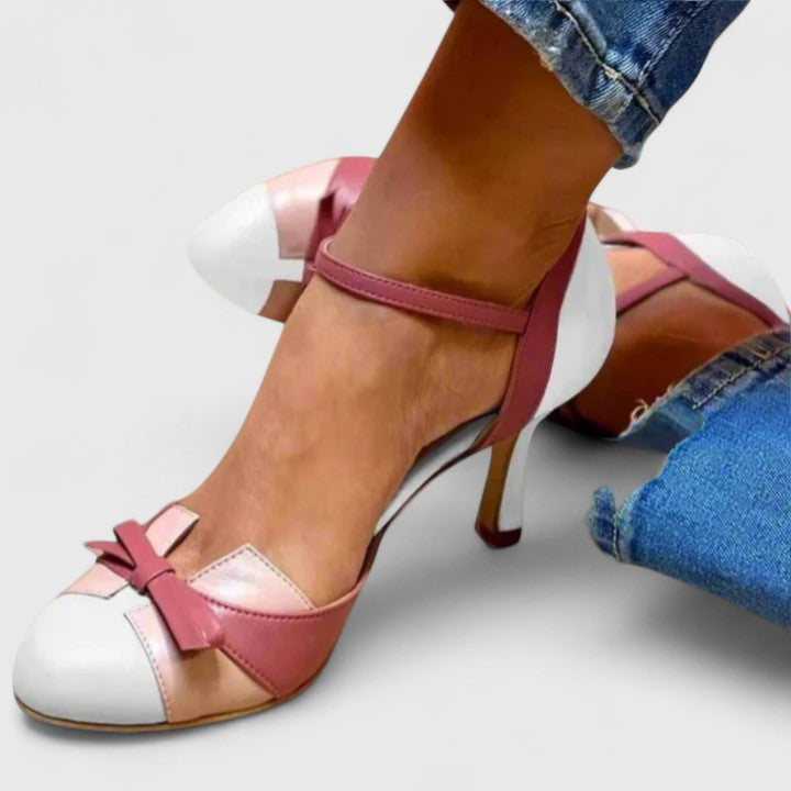 Sommerfeld™ | Bequeme High Heels