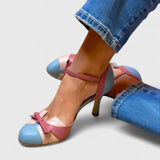Sommerfeld™ | Bequeme High Heels