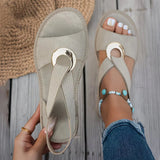 Sommerfeld | Orthopädische Komfort-Sandalen