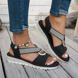 Sommerfeld | Orthopädische Komfort-Sandalen