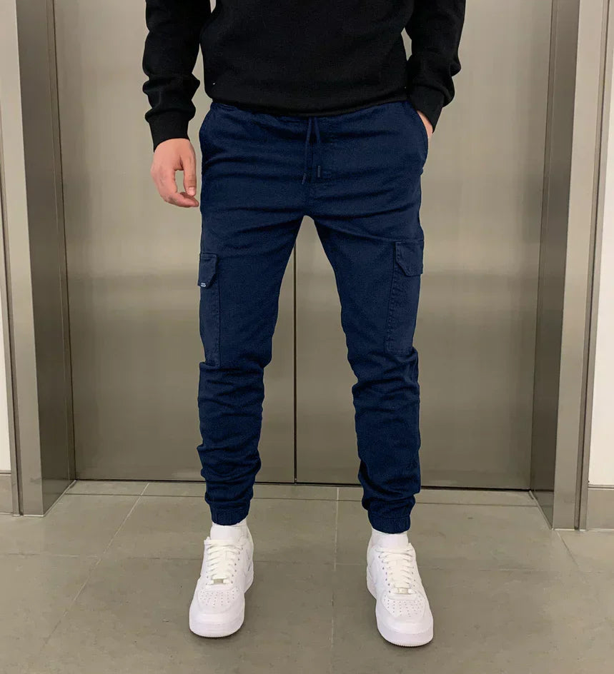 Sommerfeld | Cargo Jogger Fit (1 kaufen, 1 GRATIS dazu)