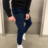 Sommerfeld | Cargo Jogger Fit (1 kaufen, 1 GRATIS dazu)