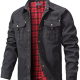 Sommerfeld | Rover-Jacke