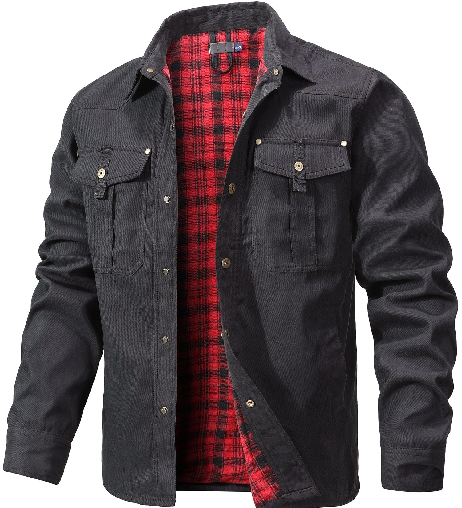 Sommerfeld | Rover-Jacke
