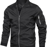 Sommerfeld | Bomberjacke Frühling-Herbst
