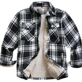 Sommerfeld | Holzfäller-Jacke
