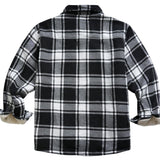 Sommerfeld | Holzfäller-Jacke