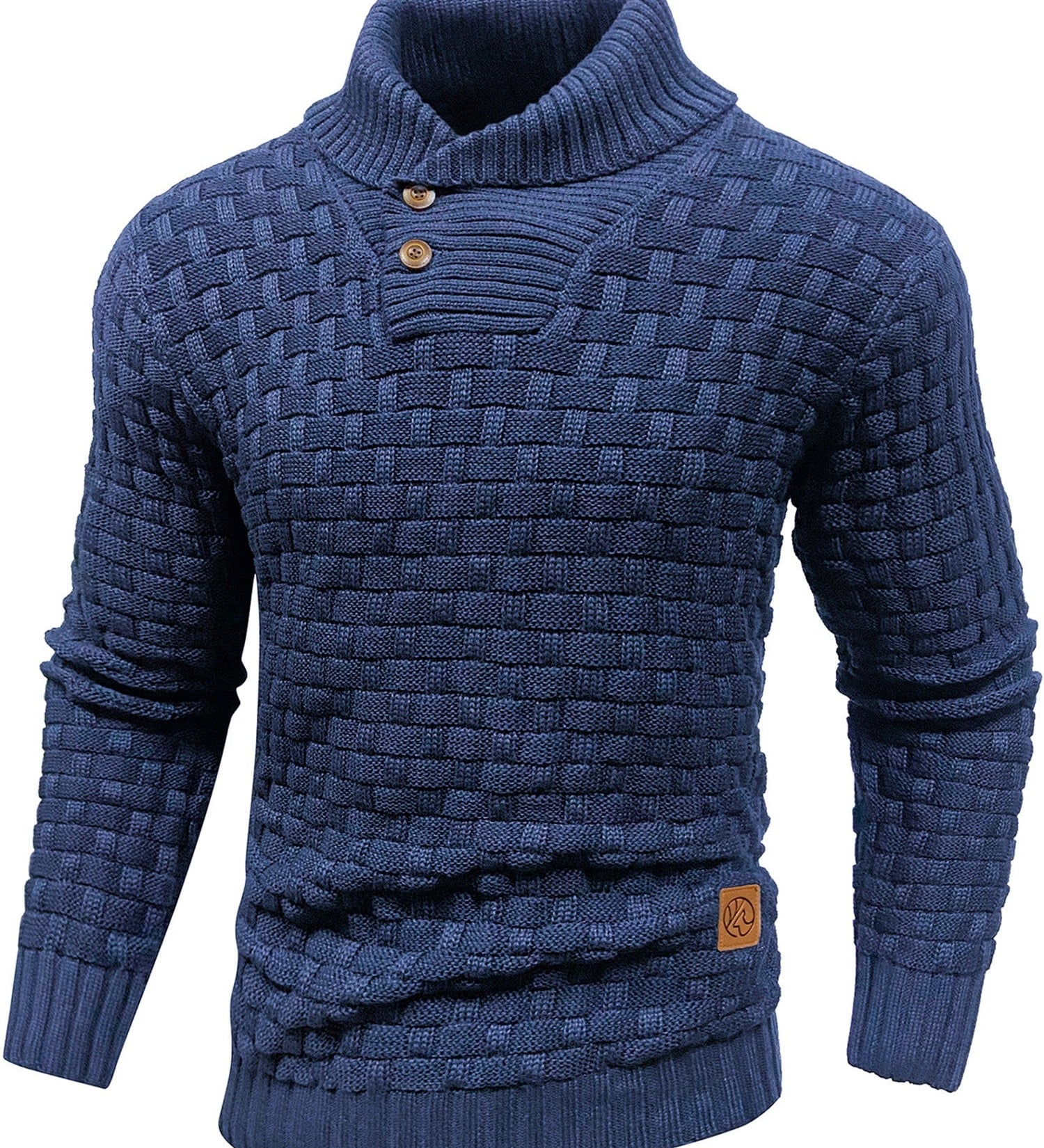 Sommerfeld | Rib-Pullover