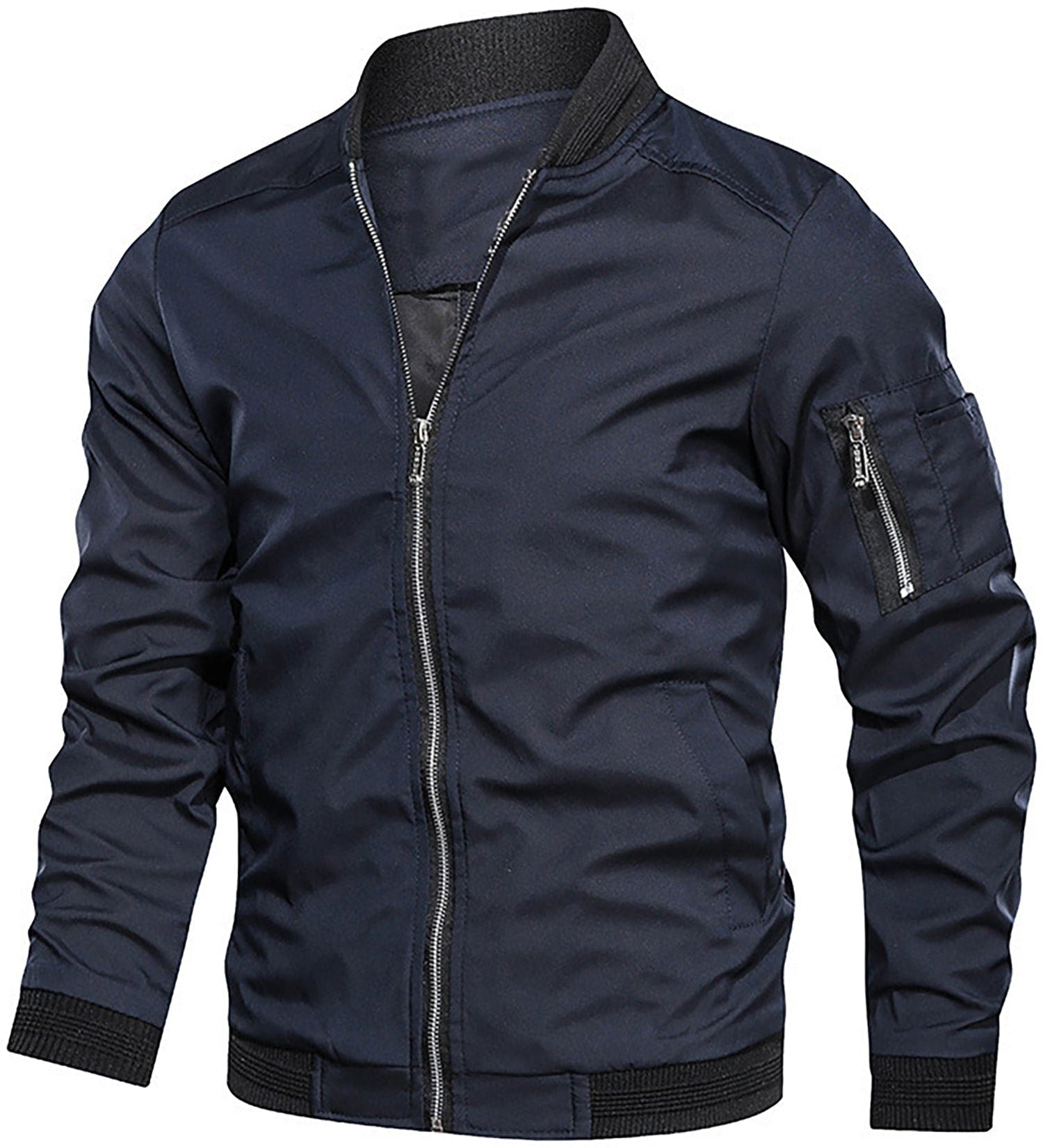 Sommerfeld | Bomberjacke Frühling-Herbst