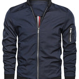 Sommerfeld | Bomberjacke Frühling-Herbst