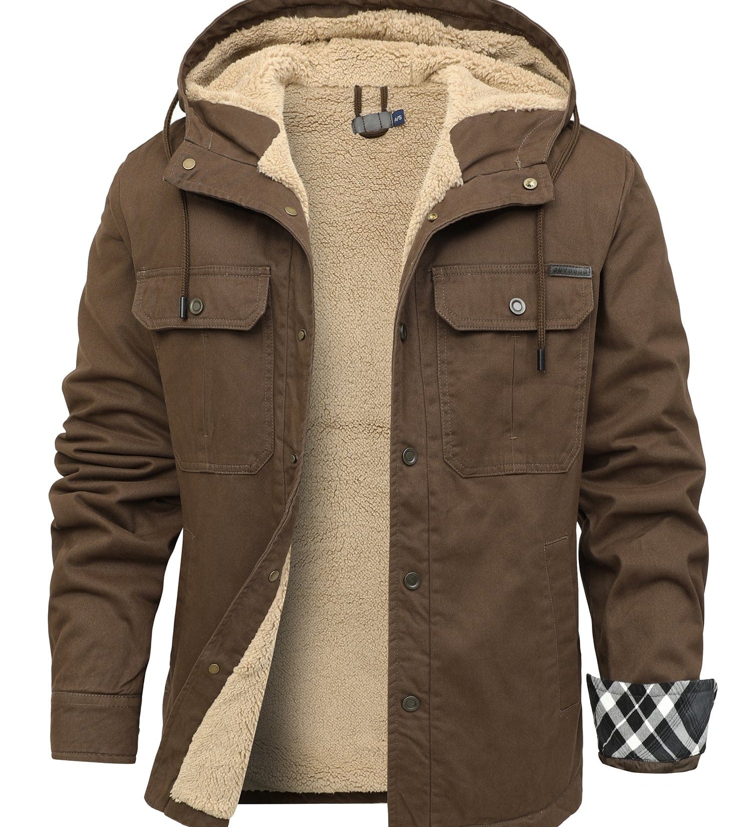 Sommerfeld | Fleece-Jacke