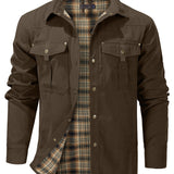 Sommerfeld | Rover-Jacke