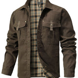 Sommerfeld | Rover-Jacke