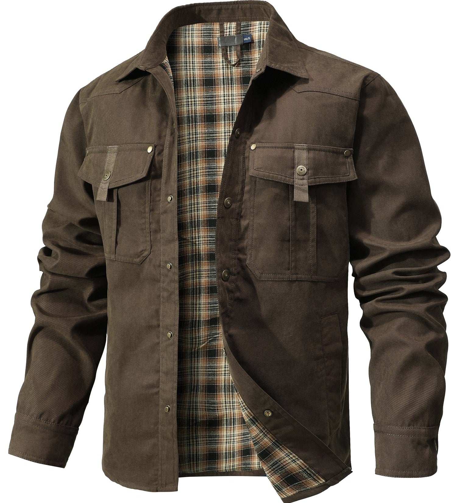 Sommerfeld | Rover-Jacke