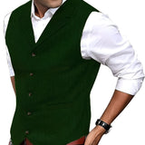 Amadeo™ Vintage-Weste