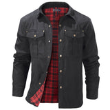 Sommerfeld | Rover-Jacke
