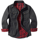 Sommerfeld | Rover-Jacke