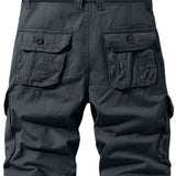 Sommerfeld | Robuste Cargo-Shorts für Herren (1 kaufen, 1 GRATIS dazu)
