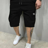 Sommerfeld | Cargo Shorts für Herren (1 Kaufen, 1 GRATIS dazu)
