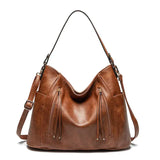 Blanche | Luxuriöse Ledertasche