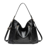 Blanche | Luxuriöse Ledertasche