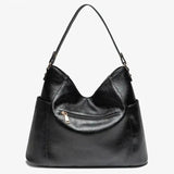 Blanche | Luxuriöse Ledertasche