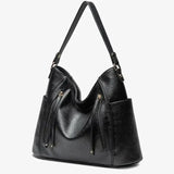 Blanche | Luxuriöse Ledertasche