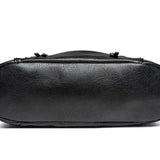 Blanche | Luxuriöse Ledertasche