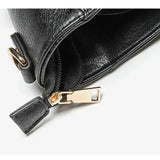 Blanche | Luxuriöse Ledertasche