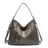 Blanche | Luxuriöse Ledertasche