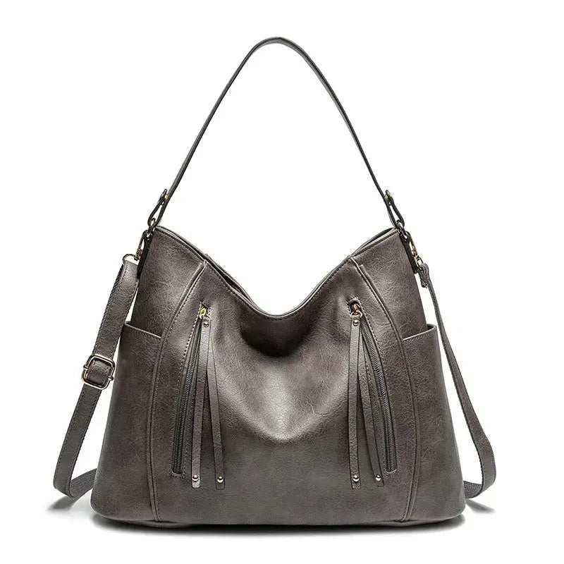 Blanche | Luxuriöse Ledertasche