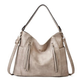 Blanche | Luxuriöse Ledertasche