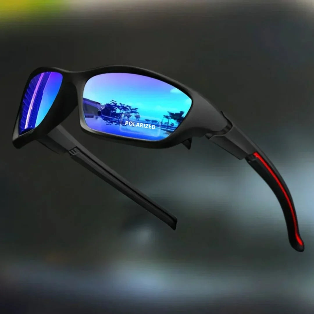 Sommerfeld | Polarisierte Sonnenbrille (1 Kaufen, 1 GRATIS dazu)