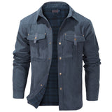 Sommerfeld | Rover-Jacke