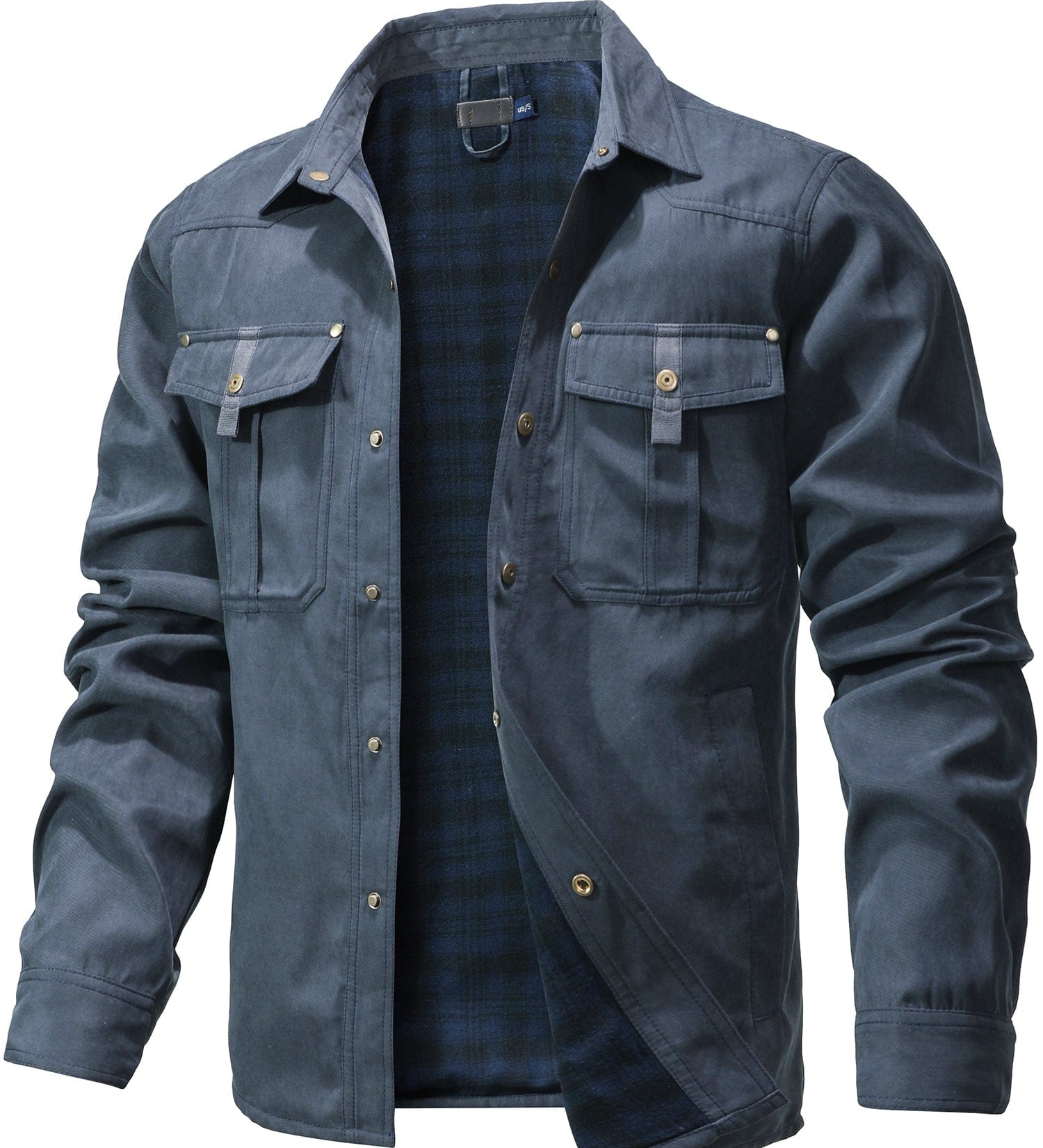 Sommerfeld | Rover-Jacke
