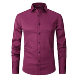 Sommerfeld | Herren Stretch-Shirt