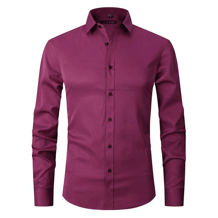 Sommerfeld | Herren Stretch-Shirt