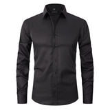 Sommerfeld | Herren Stretch-Shirt