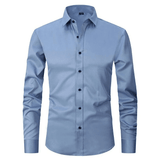 Sommerfeld | Herren Stretch-Shirt