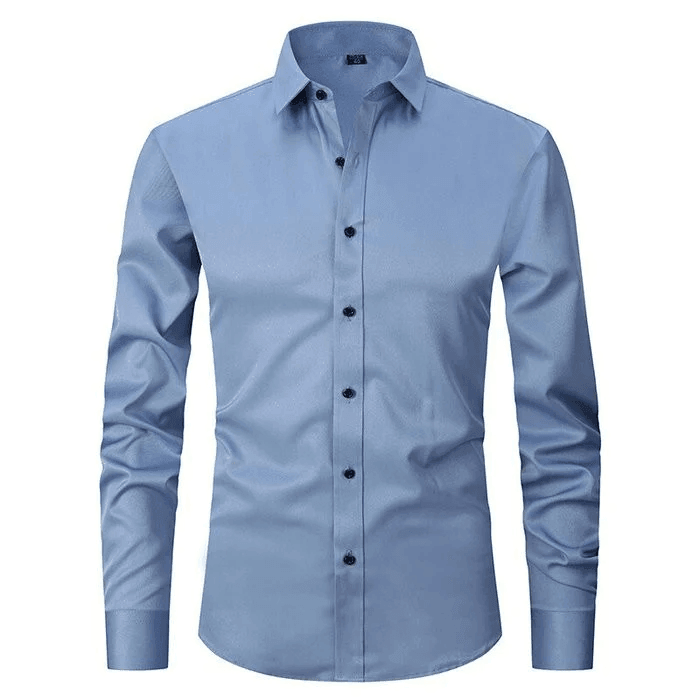 Sommerfeld | Herren Stretch-Shirt