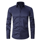 Sommerfeld | Herren Stretch-Shirt