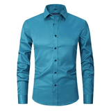 Sommerfeld | Herren Stretch-Shirt